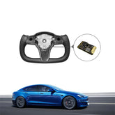 Model 3/Y/S/X Autopilot Nag Elimination Modul für Tesla , Lenkrad modul